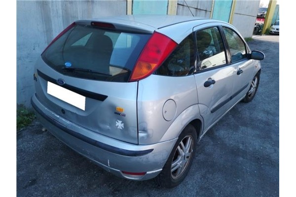 ford focus (daw, dbw) del año 2003