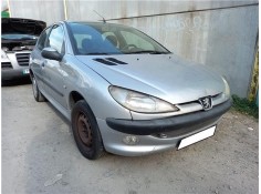 peugeot 206 del año 1999