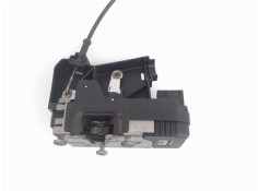 Recambio de cierre electromagnetico delantero derecho para opel vivaro 2.5 dti referencia OEM IAM 8200008248 91166227 