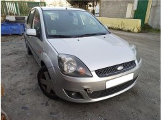 ford fiesta v (jh_, jd_) del año 2006