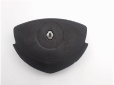 Recambio de airbag volante para renault clio ii fase i (b/cb0) referencia OEM IAM 8200057780B 091T21615255 