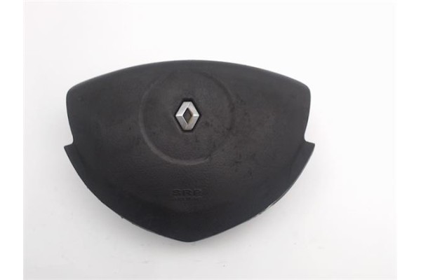 Recambio de airbag volante para renault clio ii fase i (b/cb0) referencia OEM IAM 8200057780B 091T21615255 