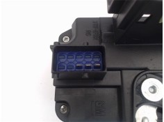 Recambio de cierre electromagnetico delantero derecho para opel vivaro 2.5 dti referencia OEM IAM 8200008248 91166227 