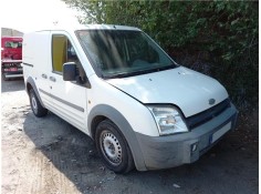 ford transit connect (p65_, p70_, p80_) del año 2005