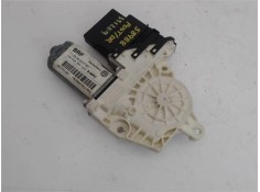 Recambio de motor elevalunas trasero derecho para volkswagen touran (1t1) 2.0 tdi referencia OEM IAM 1k0959704j  