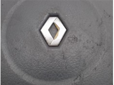 Recambio de airbag volante para renault clio ii fase i (b/cb0) referencia OEM IAM 8200057780B 091T21615255 