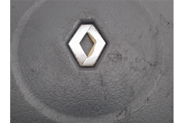 Recambio de airbag volante para renault clio ii fase i (b/cb0) referencia OEM IAM 8200057780B 091T21615255 