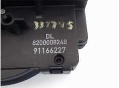 Recambio de cierre electromagnetico delantero derecho para opel vivaro 2.5 dti referencia OEM IAM 8200008248 91166227 