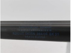 Recambio de amortiguador porton para nissan note (e11e) 1.5 dci referencia OEM IAM 904509U00A  