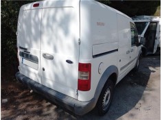 ford transit connect (p65_, p70_, p80_) del año 2005