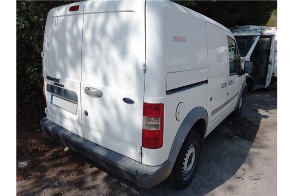 ford transit connect (p65_, p70_, p80_) del año 2005 ford transit connect (p65_, p70_, p80_) del año 2005
