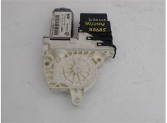 Recambio de motor elevalunas trasero derecho para volkswagen touran (1t1) 2.0 tdi referencia OEM IAM 1k0959704j  