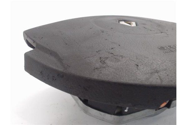 Recambio de airbag volante para renault clio ii fase i (b/cb0) referencia OEM IAM 8200057780B 091T21615255 