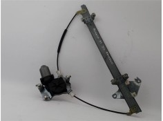 Recambio de mecanismo elevalunas delantero derecho para nissan almera (n16/e) referencia OEM IAM   