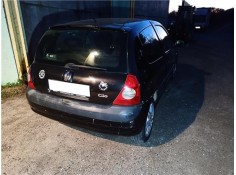 renault clio ii fase ii (b/cb0) del año 2005