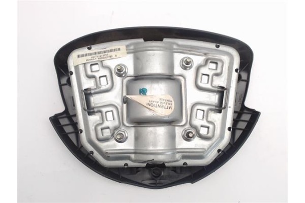 Recambio de airbag volante para renault clio ii fase i (b/cb0) referencia OEM IAM 8200057780B 091T21615255 