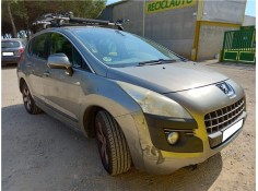 peugeot 3008 del año 2011