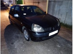 renault clio ii fase ii (b/cb0) del año 2005