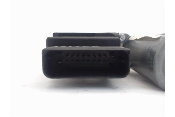 Recambio de motor elevalunas trasero derecho para volkswagen touran (1t1) 2.0 tdi referencia OEM IAM 1k0959704j  