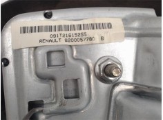 Recambio de airbag volante para renault clio ii fase i (b/cb0) referencia OEM IAM 8200057780B 091T21615255 