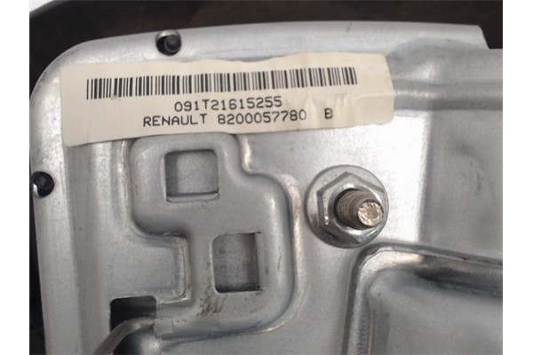 Recambio de airbag volante para renault clio ii fase i (b/cb0) referencia OEM IAM 8200057780B 091T21615255 