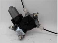 Recambio de mecanismo elevalunas delantero derecho para nissan almera (n16/e) referencia OEM IAM   