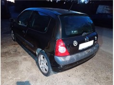renault clio ii fase ii (b/cb0) del año 2005