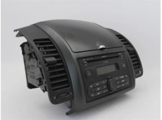 Recambio de radio / cd para nissan note (e11e) 1.5 dci referencia OEM IAM 28184BC41A 28184BC41A 