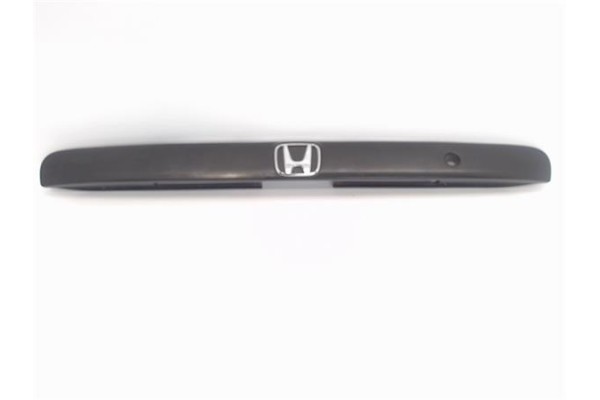 Recambio de moldura porton trasero para honda civic vi hatchback (eu_, ep_) 1.4 is (ep1) referencia OEM IAM   