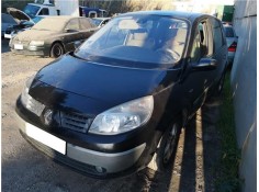 renault scenic ii (jm) del año 2005