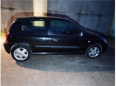 renault clio ii fase ii (b/cb0) del año 2005