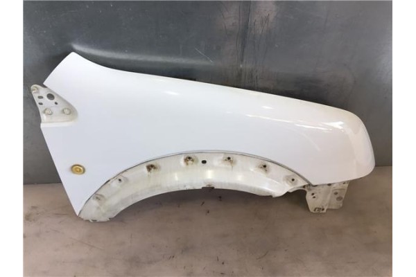 Recambio de aleta delantero derecha para ford transit connect (tc7) 1.8 furgón ft 200s (2006) referencia OEM IAM 5131151 L01256 