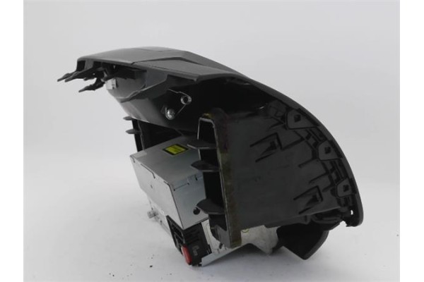 Recambio de radio / cd para nissan note (e11e) 1.5 dci referencia OEM IAM 28184BC41A 28184BC41A 