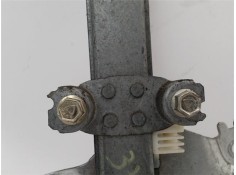 Recambio de mecanismo elevalunas delantero derecho para nissan almera (n16/e) referencia OEM IAM   