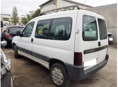 citroen berlingo del año 2002