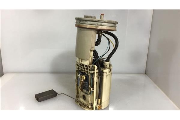 Recambio de bomba combustible para volkswagen passat berlina (3b3) 1.9 tdi referencia OEM IAM 3B0919050B 220212010002 8L0919050 