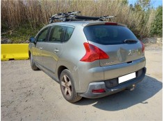 peugeot 3008 del año 2011