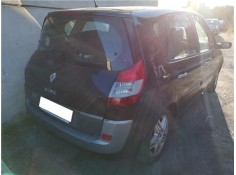 renault scenic ii (jm) del año 2005