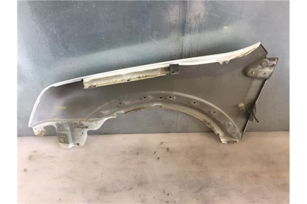 Recambio de aleta delantero derecha para ford transit connect (tc7) 1.8 furgón ft 200s (2006) referencia OEM IAM 5131151 L01256 