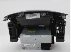Recambio de radio / cd para nissan note (e11e) 1.5 dci referencia OEM IAM 28184BC41A 28184BC41A 