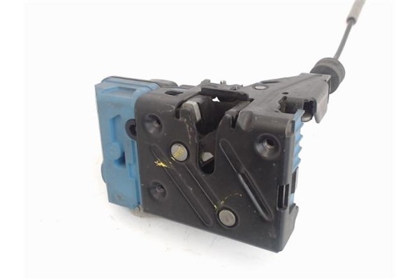 Recambio de cierre electromagnetico delantero izquierdo para volvo s60 berlina 2.4 d5 referencia OEM IAM 30699751  