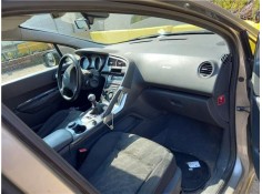 peugeot 3008 del año 2011