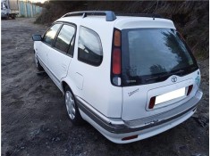 toyota corolla familiar (e11) del año 1999