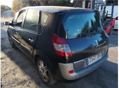 renault scenic ii (jm) del año 2005