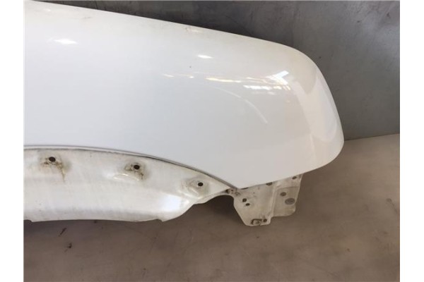 Recambio de aleta delantero derecha para ford transit connect (tc7) 1.8 furgón ft 200s (2006) referencia OEM IAM 5131151 L01256 