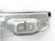Recambio de mecanismo elevalunas trasero izquierdo para nissan qashqai ii (j11e) referencia OEM IAM 827014EA0A02  