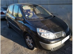 renault scenic ii (jm) del año 2005