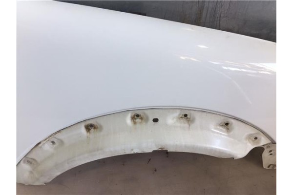 Recambio de aleta delantero derecha para ford transit connect (tc7) 1.8 furgón ft 200s (2006) referencia OEM IAM 5131151 L01256 