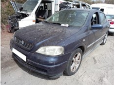 opel astra g berlina del año 2000
