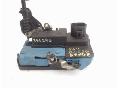 Recambio de cierre electromagnetico delantero izquierdo para volvo s60 berlina 2.4 d5 referencia OEM IAM 30699751  